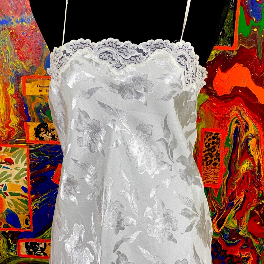 Newlywed lingerie!